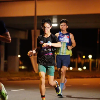 Runner Photo 3591664