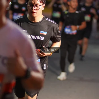 Runner Photo 3591665