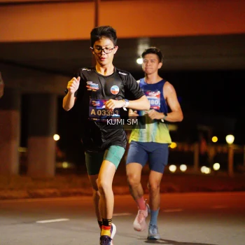 Runner Photo 3591666