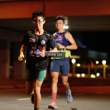 Runner Photo 3591667