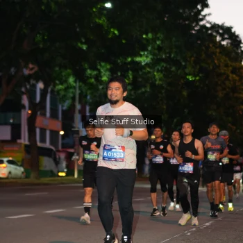 Runner Photo 3591669