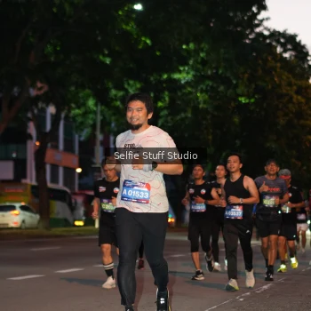 Runner Photo 3591672