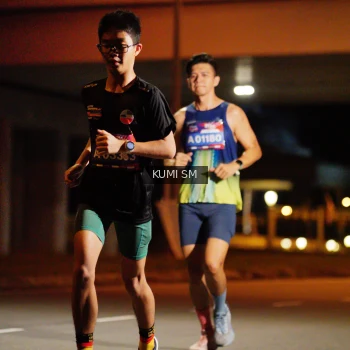 Runner Photo 3591674