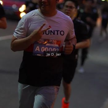 Runner Photo 3591680