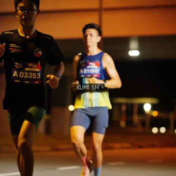 Runner Photo 3591681