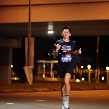 Runner Photo 3591684