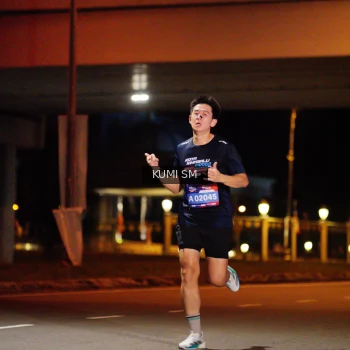 Runner Photo 3591686