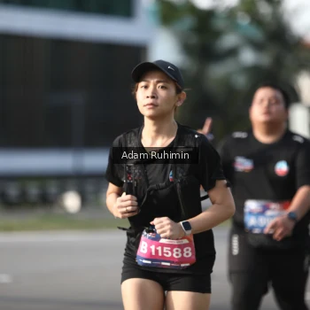 Runner Photo 3591694