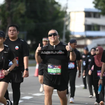 Runner Photo 3591697