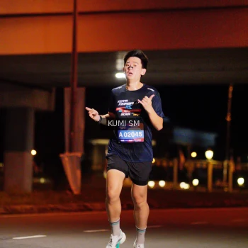 Runner Photo 3591698