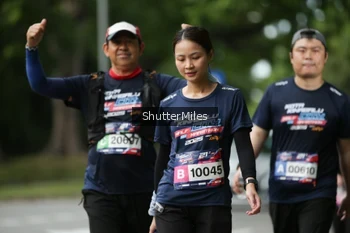 Runner Photo 35917