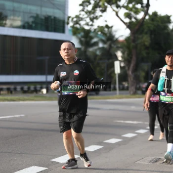 Runner Photo 3591700