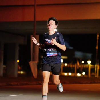 Runner Photo 3591701