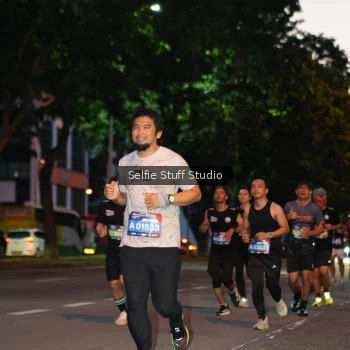 Runner Photo 3591705