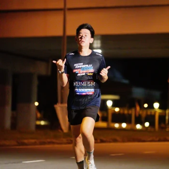 Runner Photo 3591706
