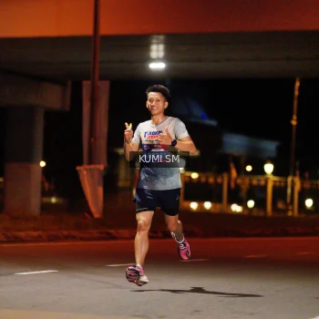 Runner Photo 3591710