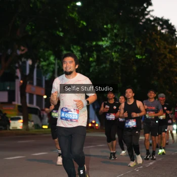 Runner Photo 3591711