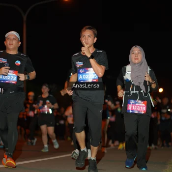 Runner Photo 3591721