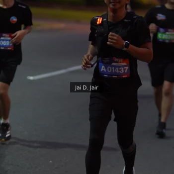 Runner Photo 3591723