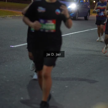 Runner Photo 3591731