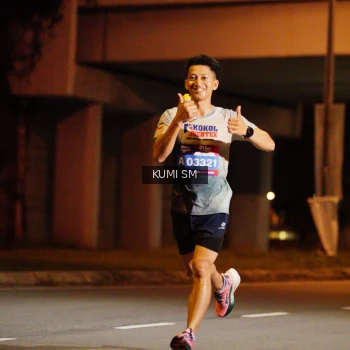 Runner Photo 3591732