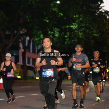 Runner Photo 3591734