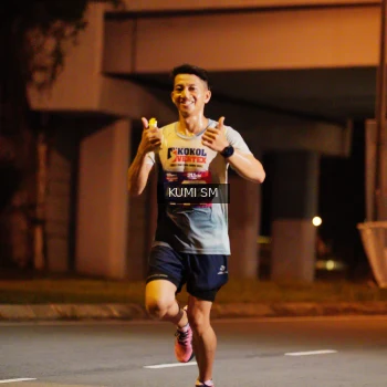 Runner Photo 3591740