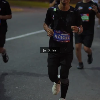 Runner Photo 3591742