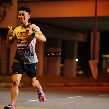 Runner Photo 3591744
