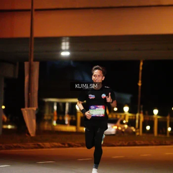 Runner Photo 3591747