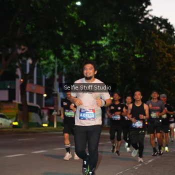 Runner Photo 3591751