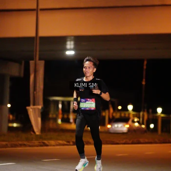 Runner Photo 3591752