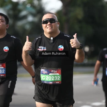 Runner Photo 3591756