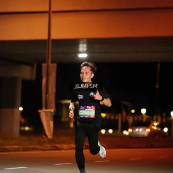 Runner Photo 3591763
