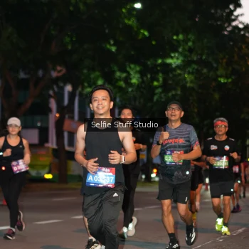 Runner Photo 3591766