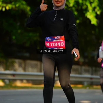 Runner Photo 3591780