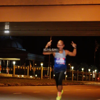 Runner Photo 3591781