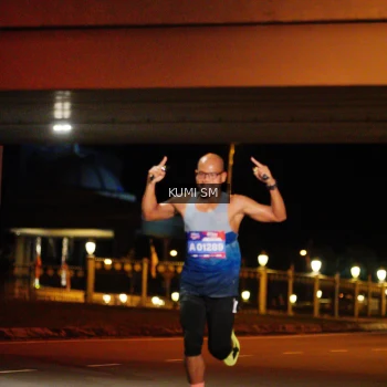 Runner Photo 3591782