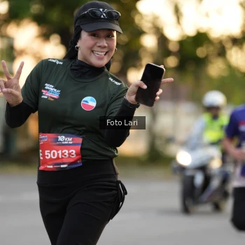 Runner Photo 3591786