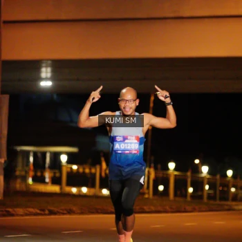 Runner Photo 3591789
