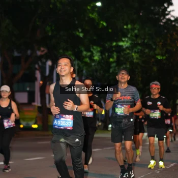 Runner Photo 3591790