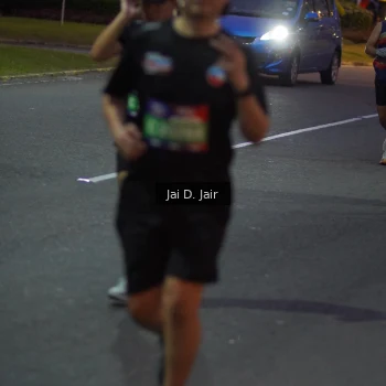 Runner Photo 3591791