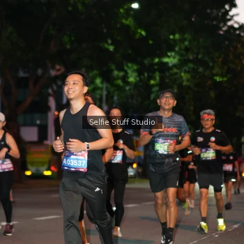 Runner Photo 3591792