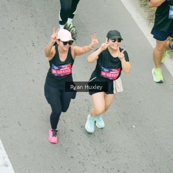 Runner Photo 3591797