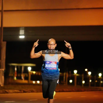 Runner Photo 3591798