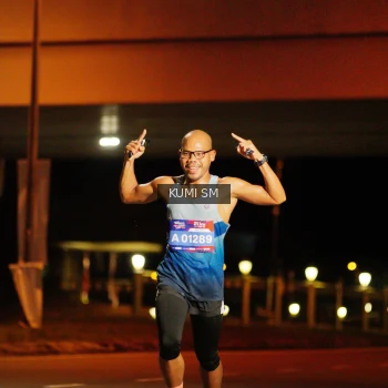 Runner Photo 3591799