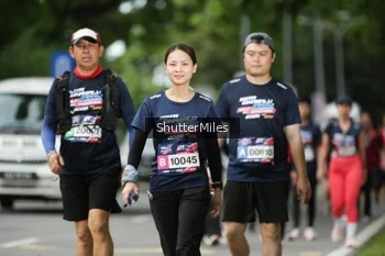 Runner Photo 35918