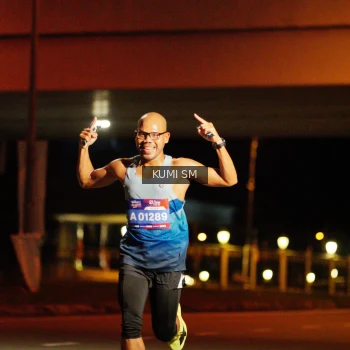 Runner Photo 3591802