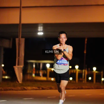 Runner Photo 3591804