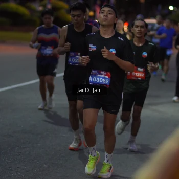 Runner Photo 3591806